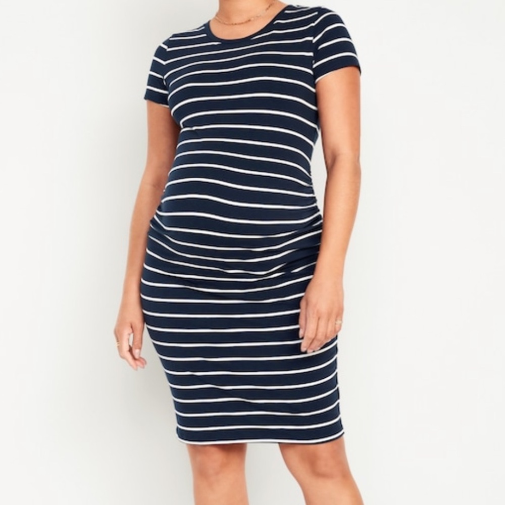 Old Navy Maternity Bodycon Dress